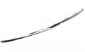Bapmic 2058850323 Front Lower Bumper-spoiler Chin Lip Splitter For Mercedes Benz C300 C63 Amg S C43 C400