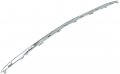 Bapmic 2058850323 Front Lower Bumper-spoiler Chin Lip Splitter For Mercedes Benz C300 C63 Amg S C43 C400
