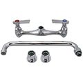 Chg Wall Mount Faucet K13-8012 