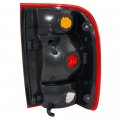 Rvlightings Winnebago Rialta 1998-2005 Rv Motorhome Pair Left Right Replacement Rear Lamp Taillights