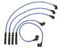 Ngk 9125 Spark Plug Wire Set 