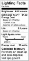 Satco S8202 11 Watt 40 650 Lumens Mini Spiral Cfl Soft White 2700k Gu24 Base Light Bulb