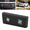 Air Conditioning Control Button Abs Ac Climate Replacement Fit For E90 E91 E92 E93 F25 X1 X3 E84