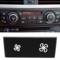 Air Conditioning Control Button Abs Ac Climate Replacement Fit For E90 E91 E92 E93 F25 X1 X3 E84