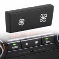 Air Conditioning Control Button Abs Ac Climate Replacement Fit For E90 E91 E92 E93 F25 X1 X3 E84