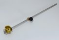Riverweld Pch1035 Plasma Cutter Torch Circinus Roller Guide Wheel Compass For Thermal Dynamics-10 Pch-25 38 Pch M28 Pch-26 Pch
