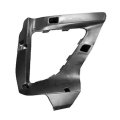 Chevy Camaro 2016 2017 2018 Bumper Cover Support Driver Side Front Inner Plastic For Ss Model Replacement Gm1042133 23444985 