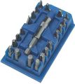 Boxer 22 Piece Sae Bits Set Power Tool Accessories Ps22-10522 
