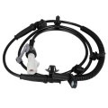 Abs Speed Sensor Als1622 For 2007 2012 Ford Edge And 2015 Lincoln Mkx Front Left Wheel Replaces 74tz2c205a 7t4z2c205a 