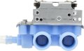 Whirlpool 358276 Inlet Valve 