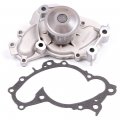 Ocpty Timing Belt Kit Fit For 2001-2003 Lexus Es300 2004-2006 Es330 Rx330 2006-2008 Rx400h 2001-2006 Toyota Camry 2001-2010
