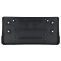 Bm1068137 Factory Style Front License Plate Mounting Bracket Compatible With Bmw 320i 328d 330e 340i Xdrive 330i 3-series Sedan