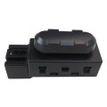 Driver 6 Way Power Seat Control Switch Replacement Psw5 5f9z14a701aa 9l3z14a701a 5f9t14b709aa 1s9085 Sw6550 Fit For Ford Police 