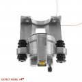 A-premium Disc Brake Caliper Assembly Without Bracket Compatible With Select Jeep Models Zj Grand Cherokee 1994 1995 1996 1997