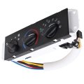Newyall Hvac Ac Heater Blower Motor Control Switch