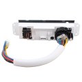 Newyall Hvac Ac Heater Blower Motor Control Switch