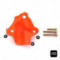 Orange Abs Water Pump Cover Protector For 250 Sx-f Xc-f Xcf-w Exc-f 14-15 B071dw85m7 