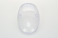 Tp Motorcycle Tail Light Clear Lens Fit For Kawasaki 1999-2005 Vulcan 1500 Drifter 2003-2008 1600 