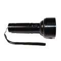 Hqrp Flashlight Blacklight For Night Club Hand Stamp Screening Reading Invisible Fluorescent Inks 395 Nm 68 Leds Plus Sun Meter