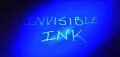 Hqrp Flashlight Blacklight For Night Club Hand Stamp Screening Reading Invisible Fluorescent Inks 395 Nm 68 Leds Plus Sun Meter