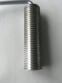 3 Fin Roller Fiberglass Laminating Bubble For Resin Project Kit Composite 