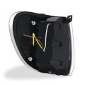 Cpowace Led Turn Signal Light Assembly For International 9200 Driver Side 