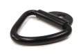 Ring Tie Down Anchor 1 4 In Heavy Duty Steel Bolt On Mount 00 Lb Load Capacity For Truck Bed And Trailer 4 Pack