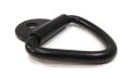 Ring Tie Down Anchor 1 4 In Heavy Duty Steel Bolt On Mount 00 Lb Load Capacity For Truck Bed And Trailer 4 Pack