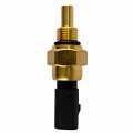 Jiayicity Re537637 Water Coolant Temperature Sensor For John Deere Dozer Crawler 1050k 550k 650k 700k 750k 850k Excavator 130g 