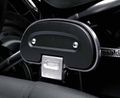 Kawasaki 14091-1808 Black Floorboard Cover Plate 