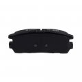 Ceramic Brakes Pads Ocpty Quick Stop Front Rear Brake Pad Fit For 2010-2017 Chevrolet Equinox Gmc Terrain