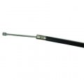 Throttle Cable Out 28 75 Inner Wire 33 25 Fits Baja Dr70 Many Others