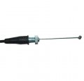 Throttle Cable Out 28 75 Inner Wire 33 25 Fits Baja Dr70 Many Others