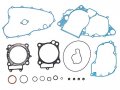 Outlaw Racing Or3691 Complete Full Engine Gasket Set For Honda Crf450r 2007-2008 Kit 