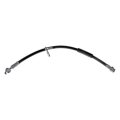 Brake Hose For Nissan Rogue 2014 2020 Stamped Steel Bracket Inverted End 2 Flare Type With Gaskets Replacement 46210 4ba0b 