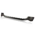 Front Upper Bumper Cover For 2015-2018 Renegade Direct Aftermarket Replacement Ch1014122 
