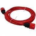 Supplying Demand Zpbh7 Hvac Port-a-blaster 16 Foot Discharge Hose For Zpb140