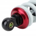 125cc Ssr Pit Bike Rear Shock Damper Aluminum Alloy White Black 290mm Suspension Spring Fit For Dirt Quad Atv 