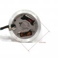 The Rop Shop Magneto Stator For Yamaha Marine 1994 Waverunner Mj650tx Fn8k Wb650 Ga77