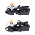 Door Latch Lock Actuator Front Right Rear 2006-2011 For Chevrolet Impala 931-305 Dla-680 Dla1403 931-333 Dla911 