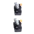 Door Latch Lock Actuator Front Right Rear 2006-2011 For Chevrolet Impala 931-305 Dla-680 Dla1403 931-333 Dla911