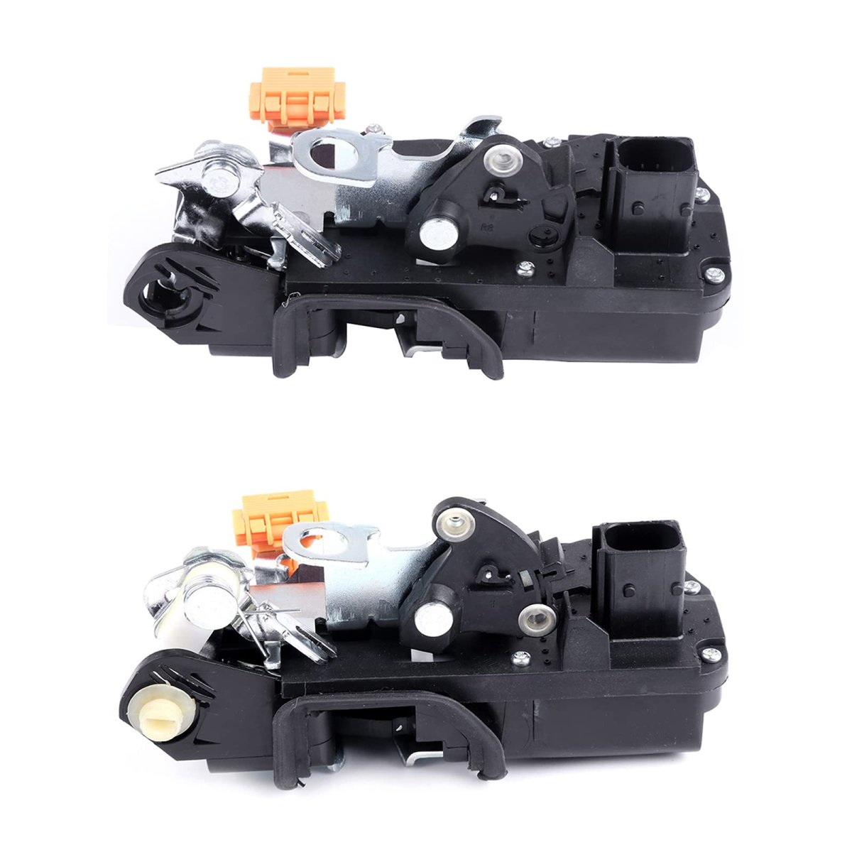 Door Latch Lock Actuator Front Right Rear 2006-2011 For Chevrolet Impala 931-305 Dla-680 Dla1403 931-333 Dla911