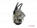 Carburetor For Kawasaki Kfx400 15003-s007 15003-s015 15003-s021 15003-s027
