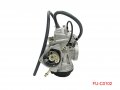 Carburetor For Kawasaki Kfx400 15003-s007 15003-s015 15003-s021 15003-s027