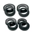 Rear Shock Dust Seal For Suzuki Rm250 2005 To 2008 Bmw R1100s R1200gs And Suz Z250 Rm Z450 Rm125 