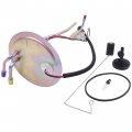 Jeenda Fuel Pump Sending Unit Diesel Fl0266 6c3z 9275-va For Ford F-250 F-350 Super Duty 6 0l 2003-2007 6c3z9275va 3c3z9275bb