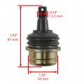 Caltric Front Lower Or Upper Ball Joint Compatible With Yamaha Yxz1000r Yxz1000y Yxz1000p 2016-2020