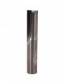 Sc26 Standard Straight Router Bit With Solid Carbide 0 5 In Cutting Diameter 1 Length And 5 Shank For Cnc Handheld Routers 