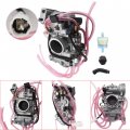 Labwork Carburetor Replacement For Suzuki Rmz450 2005-2007 Honda Crf450r 2002-2008 Crf450x 2005-2014 Carb