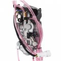 Labwork Carburetor Replacement For Suzuki Rmz450 2005-2007 Honda Crf450r 2002-2008 Crf450x 2005-2014 Carb